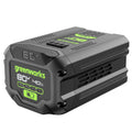 80V 4.0 Ah Lithium-Ion Battery MegaBDM