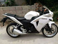 VFR1200F Used Sport Touring Motorcycle - 1236cc V4 Automatic MegaBDM
