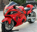 Used Suzuki GSX-1300R (2012) High Quality Sportbike - 1300cc MegaBDM
