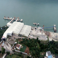AI Adaptive Control Aggregate Plant 3000 TPH for African Mining — Hard Rock Crushing with Smart Load Balancing