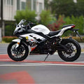 Kawasaki Ninja 250 ABS Premium Used Sport Bike - Beginner-Friendly MegaBDM