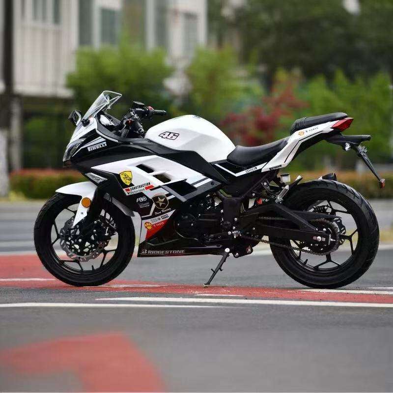 Kawasaki Ninja 250 ABS Premium Used Sport Bike - Beginner-Friendly MegaBDM