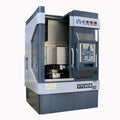 CNC Vertical Lathe Machine Fanuc Siemens Custom CNC System for Precision Engineering Free Delivery