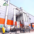 Integrated WESP System High-Efficiency 99% Efficiency Environmentally-Friendly Corrosion Resistant Detarring Precipitator Urban
