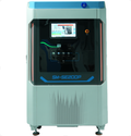 SunMoon Intelligent PLC Solder Paste Control Cabinet Whole Life Cycle Management ARM Integrated MES System Docking