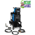 Millers Deltaweld 500 MIGRunner Insight Intellx Elite Feeder 951000153 Inverter Gasless Portable Welder for Various Industries