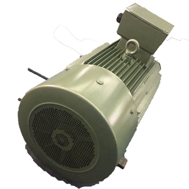 Programmable Servo Motor Controller 100kW to 1800kW — SEMC WEG ABB GE LUNAR Compatible Variable Speed Drive 50Hz Reduced RPM