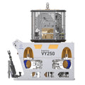 VVLAI Engineering Equipment Factory Containerized Control Room Work-Class ROV for Easy Transport