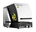 INSIGHT200 Benchtop XRF Spectrometer Coating Thickness Analyzer for Ironware Plant Bathroom Product ABS Electroplating Fasteners