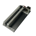 Rotary Axis Jig for Laser Engraving Machines – Cylinder Engraving – CO2 & Fiber Laser Compatible – EU Local Stock