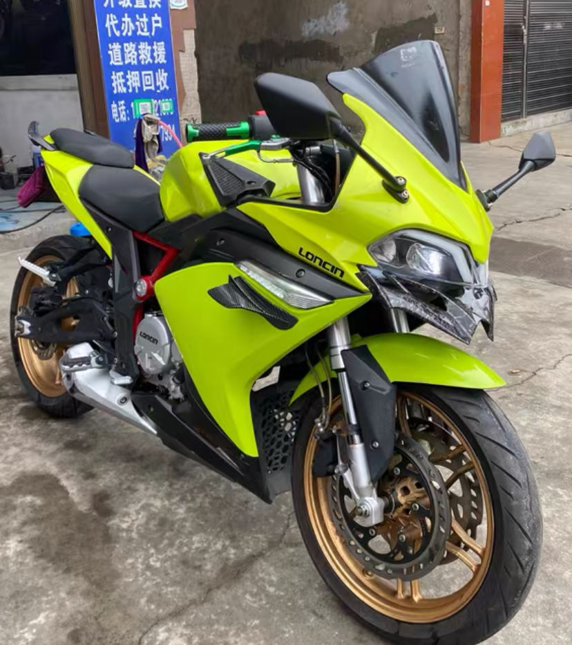 Used Suzuki GSX-1300R (2012) High Quality Sportbike - 1300cc MegaBDM