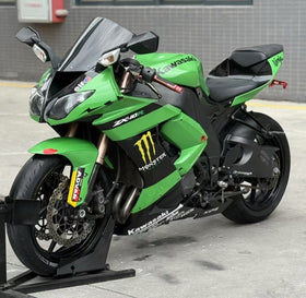 Kove 450RR Used Sportbike - 450cc High Quality Second-Hand