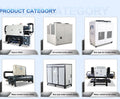 Ice Rink Engineering Construction 100 Ton High Efficiency Energy-Saving Air Cooled Chiller / Air Conditioning Cooler