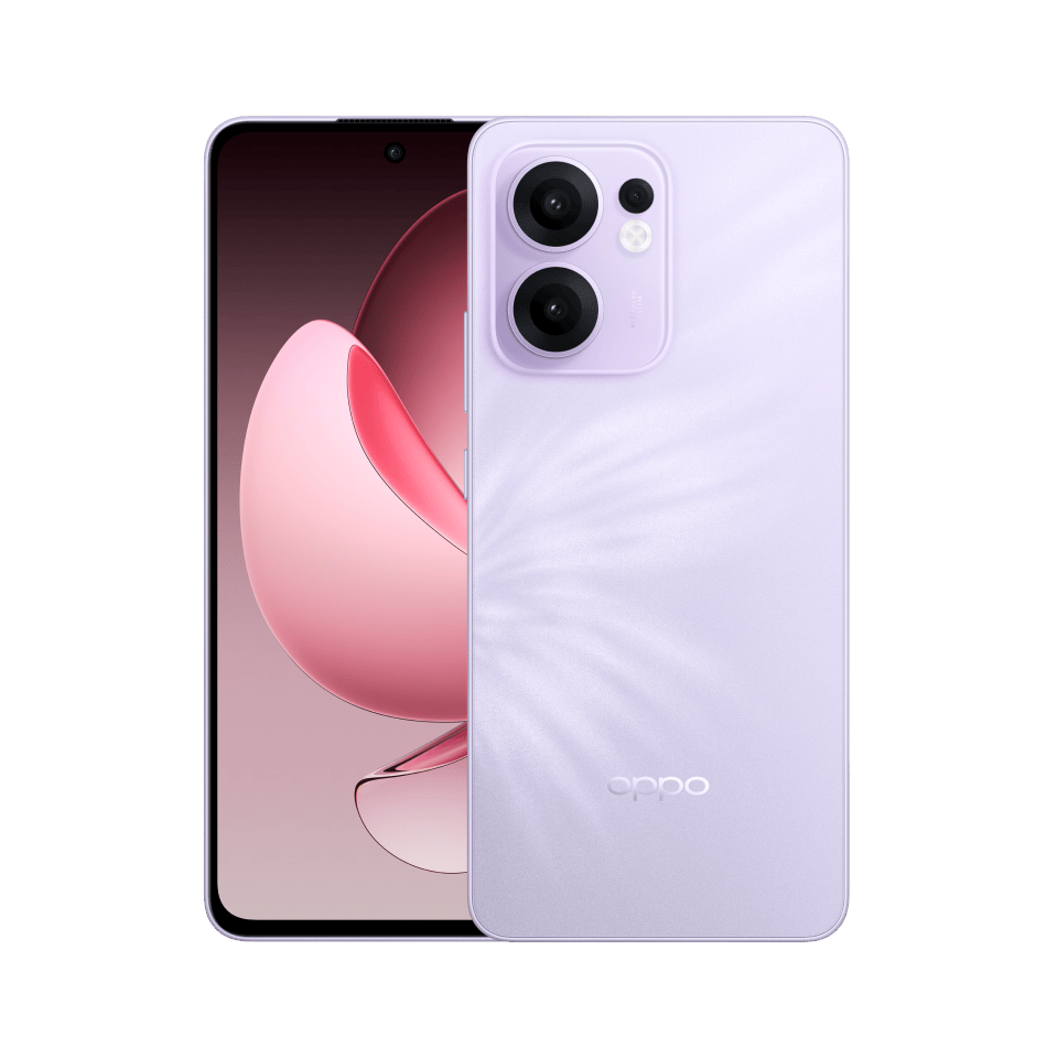 OPPO Reno13 F 5G MegaBDM