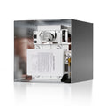 Fogatti RV Tankless Water Heater InstaShower 7 (Without Door), 48,000 BTU Energy Saving Model MegaBDM