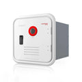 FOGATTI InstaShower 8 Pro, 60,000 BTU Propane RV Tankless Water Heater MegaBDM
