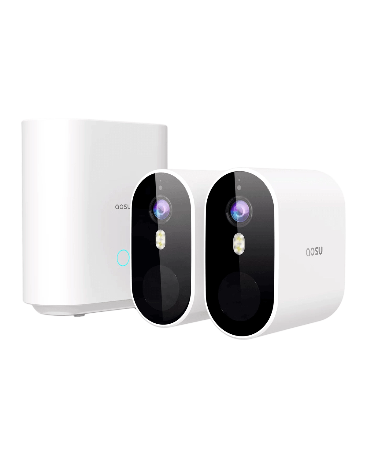 WirelessCam System Pro MegaBDM