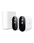 WirelessCam System Pro - 2-Cam Kit MegaBDM