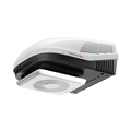 FOGATTI InstaCool Pro Max 18,000 BTU RV Rooftop Air Conditioner with Heat Pump | 16,000 BTU Heating | Ducted & Non-Ducted MegaBDM