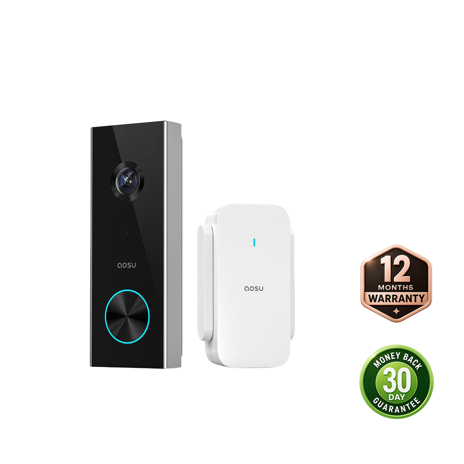 Video Doorbell Pro MegaBDM