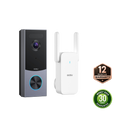 Video Doorbell R1 Ultra MegaBDM