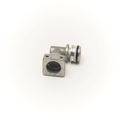 Water Outlet Connector Assembly 31144363 MegaBDM